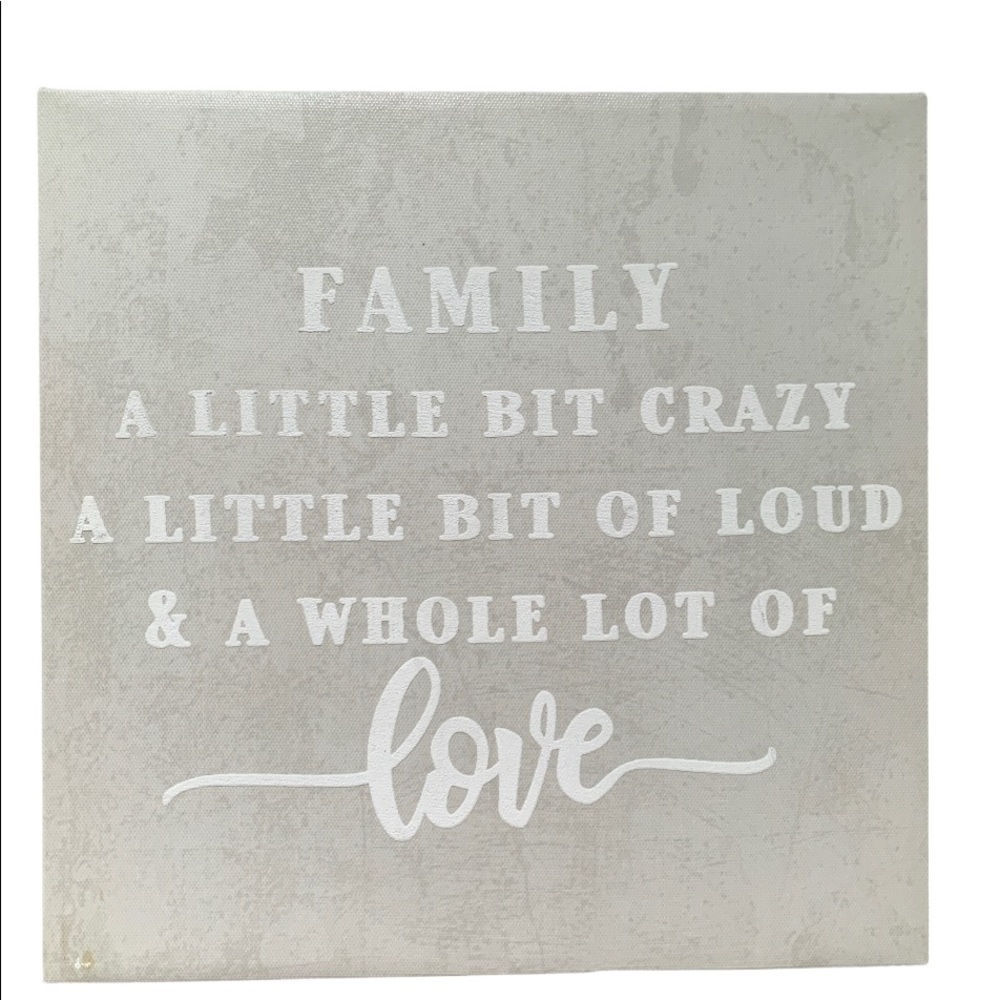 Wall canva
